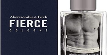 Save Big on Abercrombie Fierce Cologne: Best Cheap Deals! 3