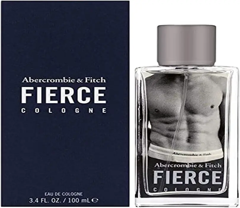 Save Big on Abercrombie Fierce Cologne: Best Cheap Deals! 1