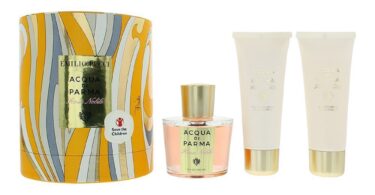 Discover the Cheapest Acqua Di Parma Deals: Save Big Today! 3