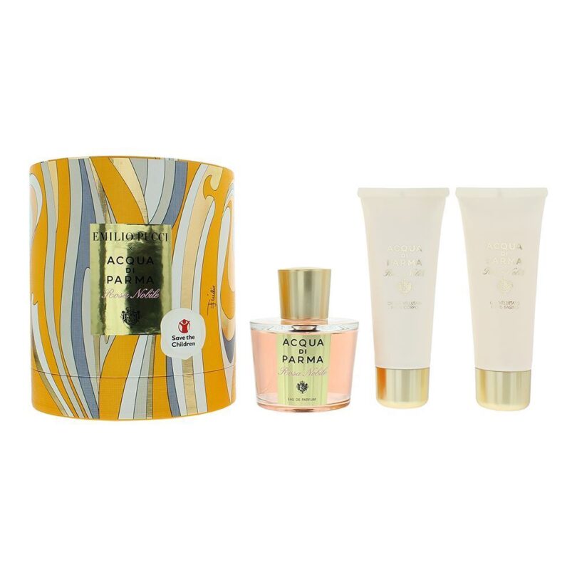 Discover the Cheapest Acqua Di Parma Deals: Save Big Today! 1