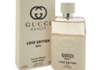 Get Glamorous with Cheap Gucci Guilty Perfume: Shop Now! 2