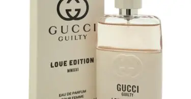 Get Glamorous with Cheap Gucci Guilty Perfume: Shop Now! 3