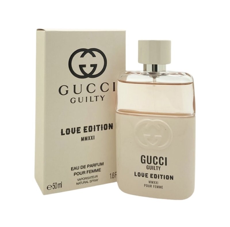 Get Glamorous with Cheap Gucci Guilty Perfume: Shop Now! 1
