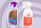 Revitalize Your Kitchen with the Best Smelling Cleaner 12