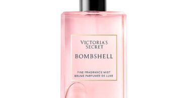 Discover Your New Signature Scent: Victoria Secret Bombshell Alternative 3