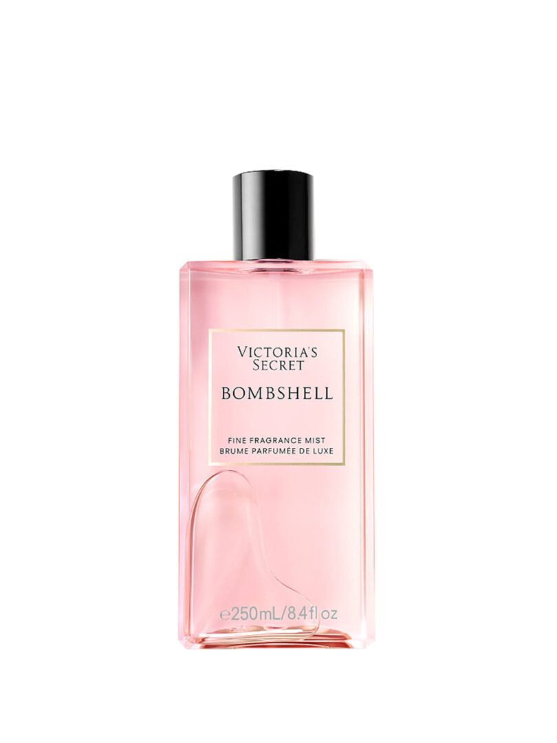 Discover Your New Signature Scent: Victoria Secret Bombshell Alternative 1