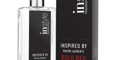 Polo Red Alternative: Top Fragrances for a Bold Statement. 3