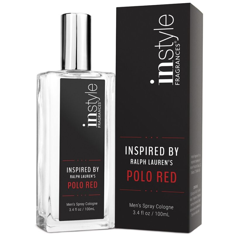Polo Red Alternative: Top Fragrances for a Bold Statement. 1