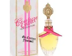 Unlocking the Mystery: Notes in Juicy Couture Perfume 3