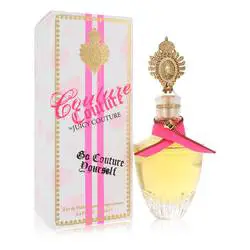 Unlocking the Mystery: Notes in Juicy Couture Perfume 1