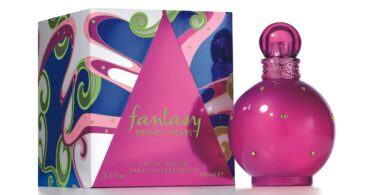 Vera Wang Princess Perfume Smells Like Magic: Revealing Its Enchanting Aroma 2