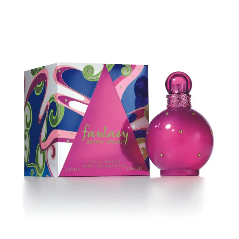 Vera Wang Princess Perfume Smells Like Magic: Revealing Its Enchanting Aroma 1