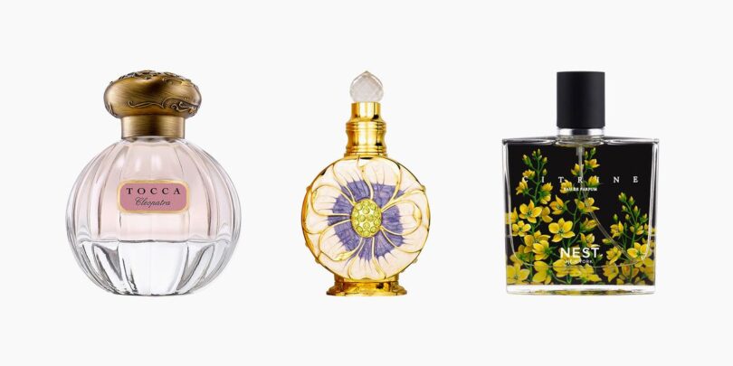 Smell Amazing on a Budget: Cheap Perfume Malaysia 1