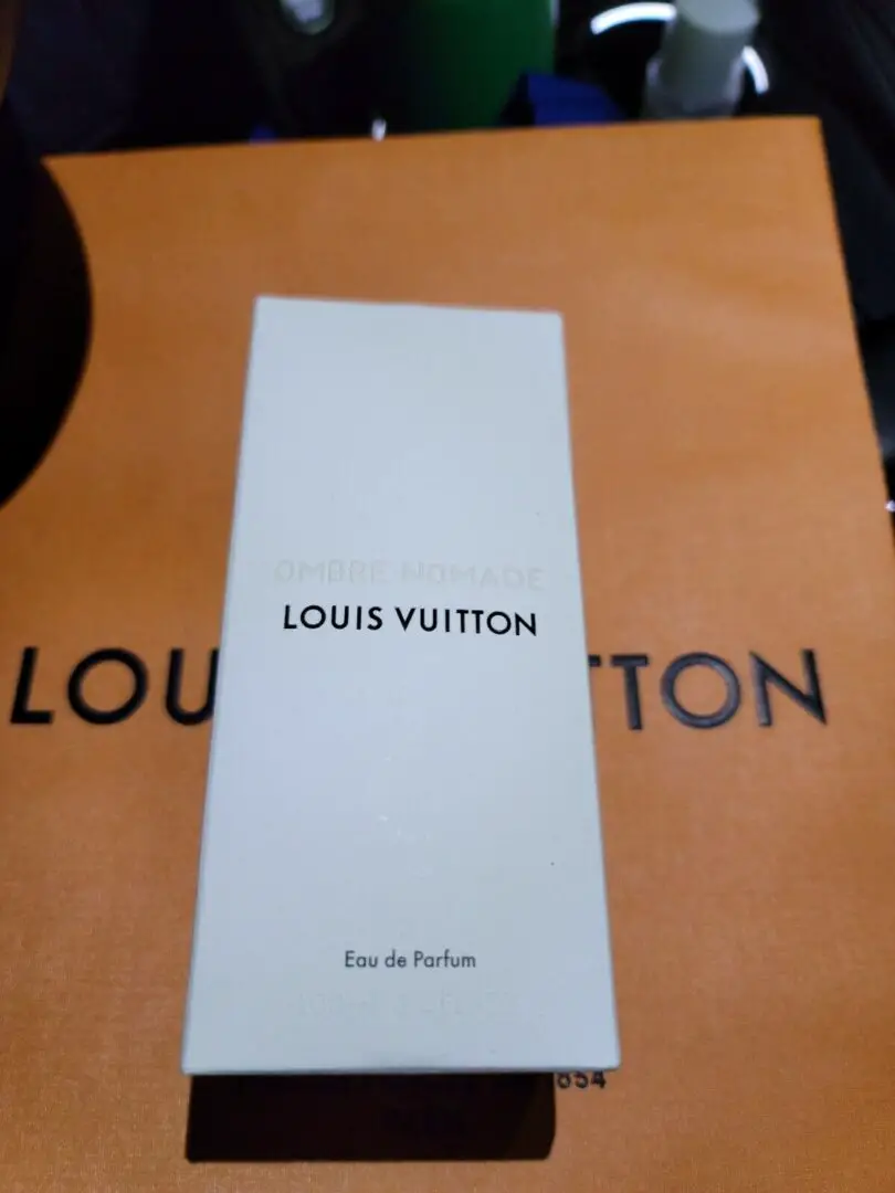 Discover the Ultimate Ombre Nomade Louis Vuitton Alternative Now! 1