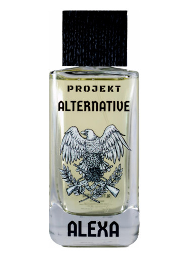Discover the Sensational Fragrance of Best Projekt Alternative Perfume 1