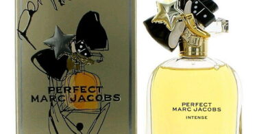 Discover the Ultimate Choice: Marc Jacobs Perfect Vs Intense 3