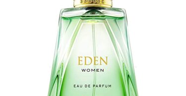 Sniff Out Savings: Get Cheap Eden Perfume Today! 3