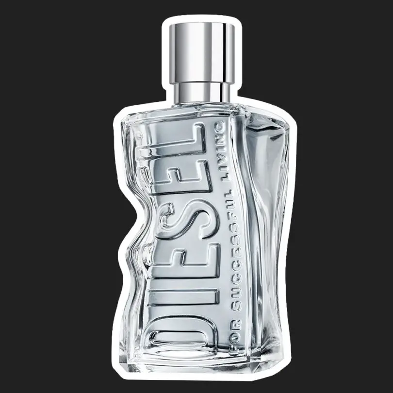 Smell Good for Less: Cheap Diesel Cologne 1