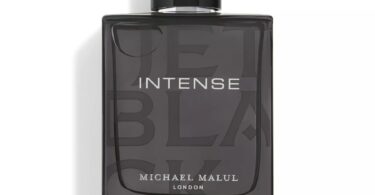 Mens Aftershave Black Bottle : Reveal The Seductive Magnetism. 2