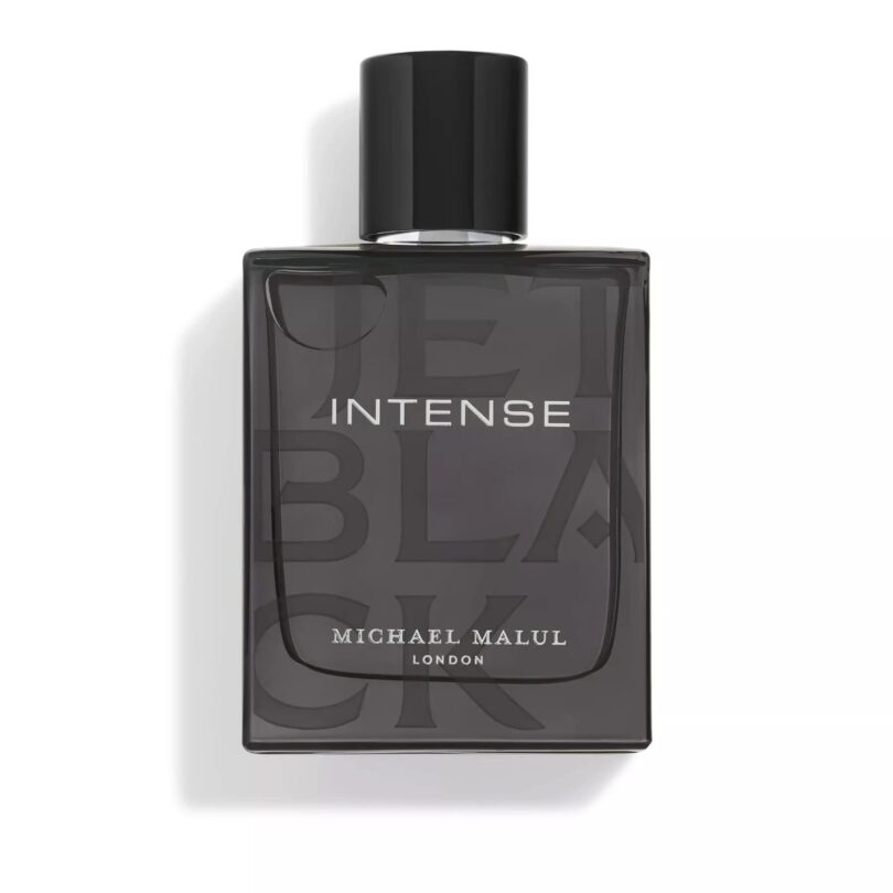 Mens Aftershave Black Bottle : Reveal The Seductive Magnetism. 1