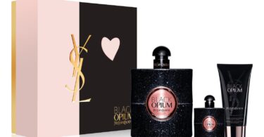 Score the Ultimate Cheapest Black Opium Deals 3