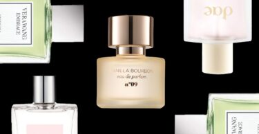 Smell Sweet: Best Inexpensive Vanilla Perfume 2