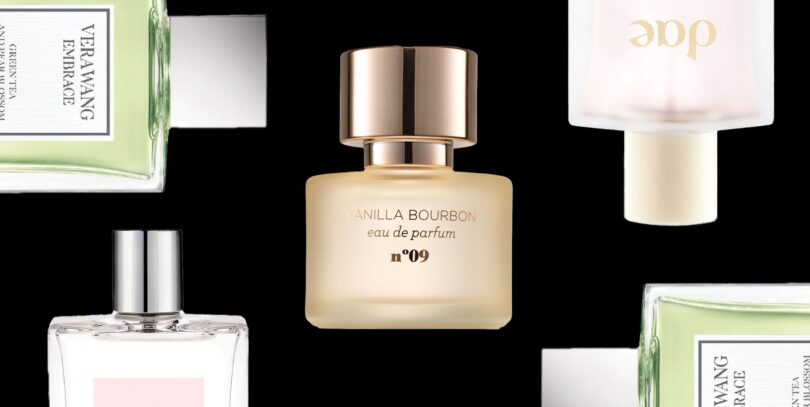 Smell Sweet: Best Inexpensive Vanilla Perfume 1