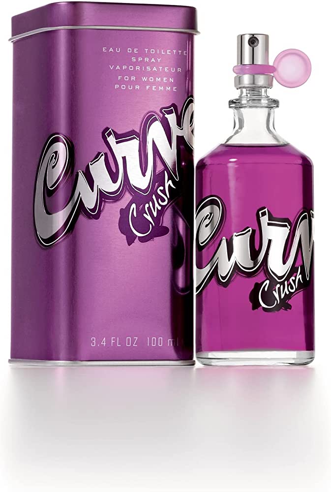Smell Irresistible: Buy Cheap Curve Cologne Today! 1