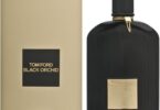 Tom Ford Black Orchid Smells Like : Seductive Mystery. 11