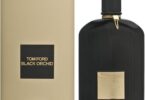 Tom Ford Black Orchid Smells Like : Seductive Mystery. 3