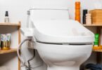 Upgrade Your Bathroom Experience with the Best Toilet with Washlet 9