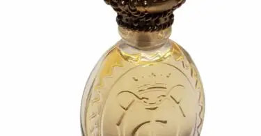 Travel in Style with Juicy Couture Gold Perfume: Your Perfect Sized Scent 2