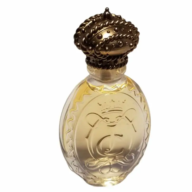 Travel in Style with Juicy Couture Gold Perfume: Your Perfect Sized Scent 1