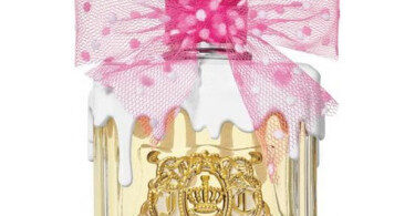 Say Goodbye to Sadness with Juicy Couture Perfume Bye Bye Blues 1