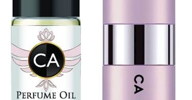 Smell Amazing for Less: Delina Perfume Cheap 3