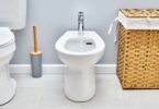 Revamp Your Bathroom with the Best Toilet and Integrated Bidet 14