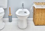 Revamp Your Bathroom with the Best Toilet and Integrated Bidet 8