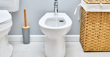 Revamp Your Bathroom with the Best Toilet and Integrated Bidet 2