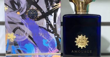 Discover the Perfect Amouage Interlude Alternative Fragrance 3