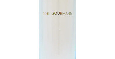 Zara Rose Gourmand Smells Like Sensual Vanilla Delight 2