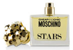 Get Starry-eyed with Moschino Perfume Cheap and Chic Stars! 13