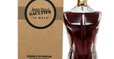 Discover the Hottest Jean Paul Gaultier Le Male Alternative 3