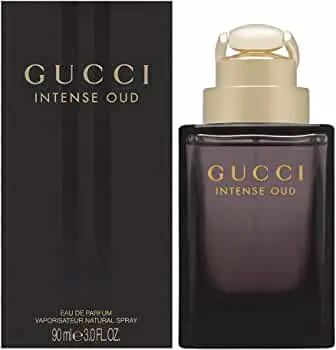 10 Alternative Scents to Gucci Intense Oud: Which One to Choose? 1