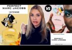Marc Jacobs Perfect Vs Daisy: Which fragrance is worth the hype? 1