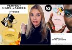 Marc Jacobs Perfect Vs Daisy: Which fragrance is worth the hype? 3