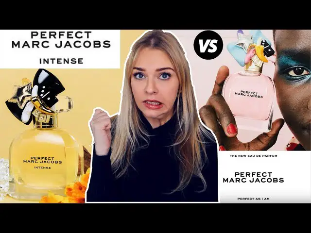 Marc Jacobs Perfect Vs Daisy: Which fragrance is worth the hype? 1