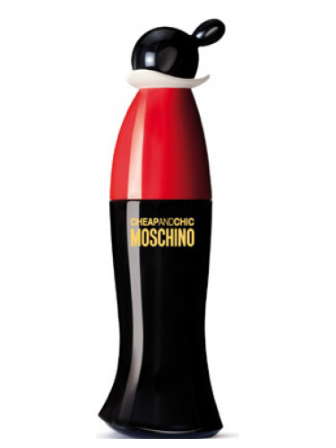 Unleash Your Inner Chic with Moschino Petals Perfume 1