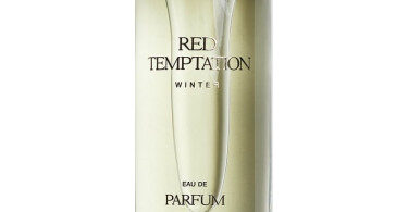 Zara Red Temptation Smells Like Passion and Desire: A Scent Review 2
