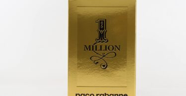 Paco Rabanne One Million Alternative: 5 Impressive Fragrances that Match Your Style. 2