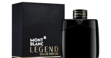 Get a Classy Look: Cheapest Mont Blanc Legend Fragrances 3